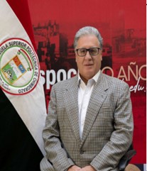 Foto de Fabián Augusto Almeida López