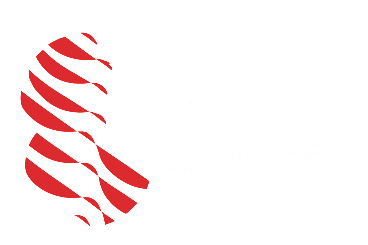 SECTEI - Semana de la Ciencia, Tecnología, Emprendimiento e Innovación ESPOCH