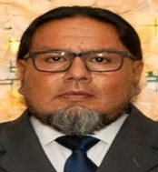 Foto de Oscar Mauricio Sánchez Nivicela