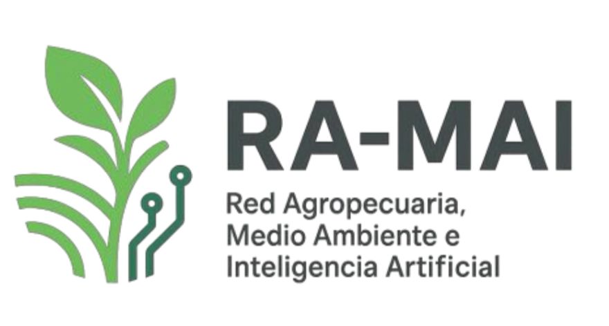 Red Agropecuaria Medio Ambiente e Inteligencia Artificial