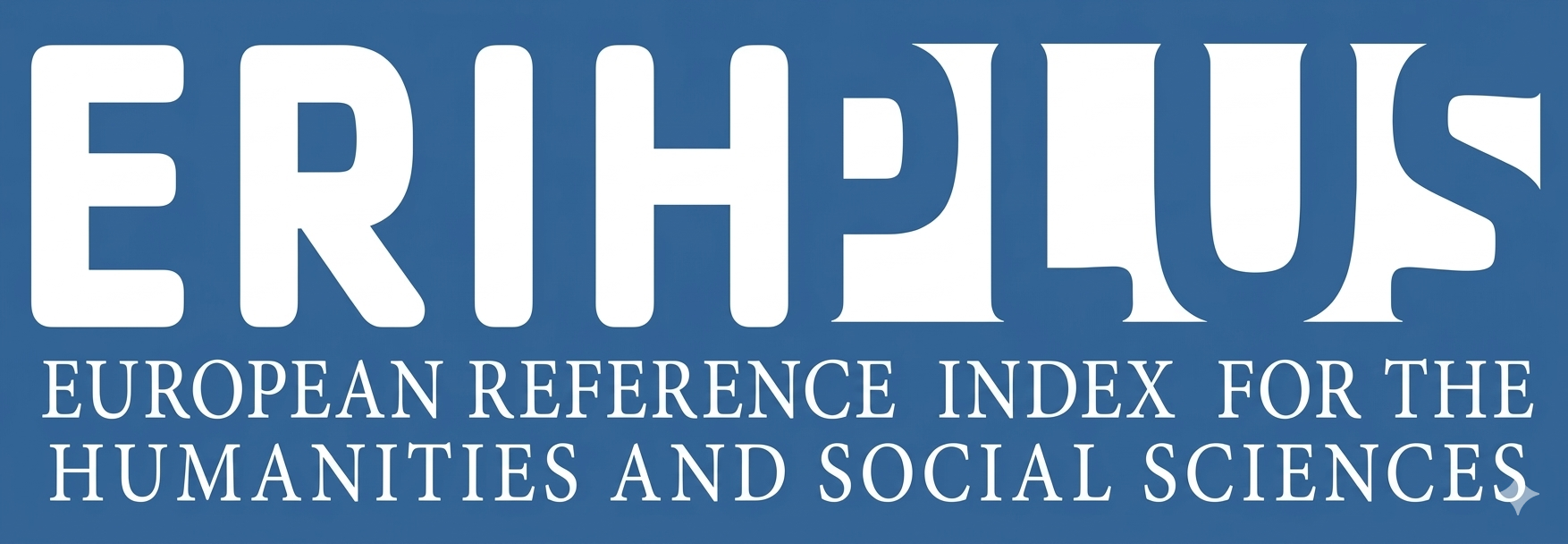 ERIH PLUS - European Reference Index