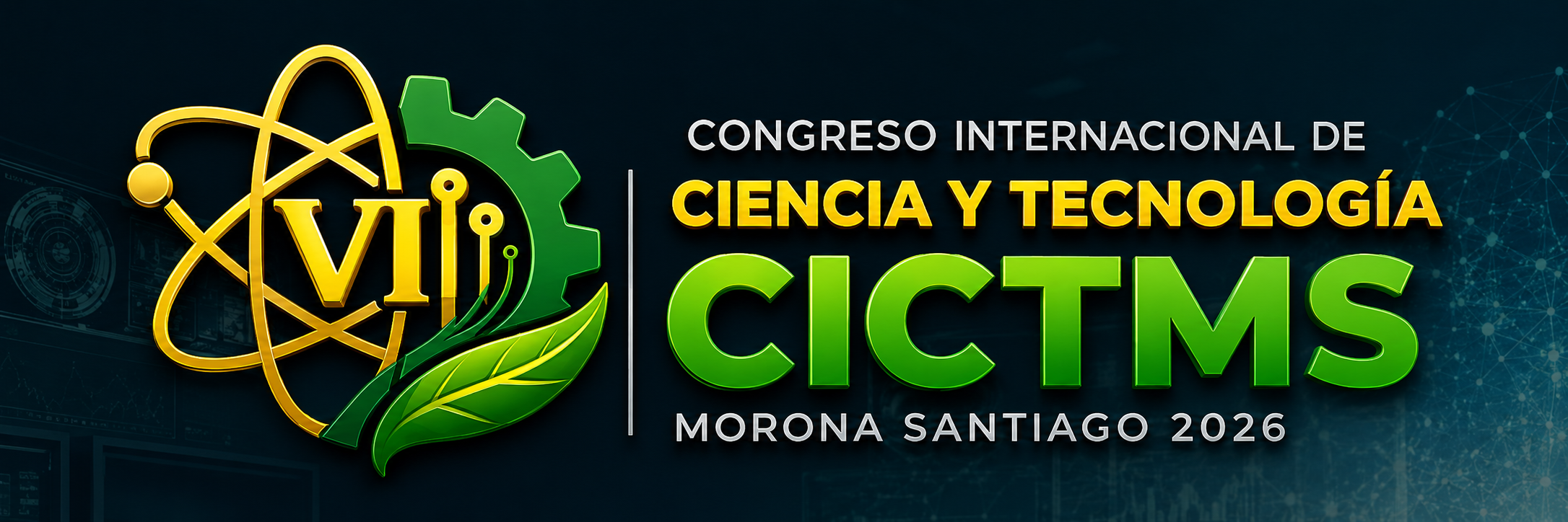 VI Congreso Internacional de Ciencia y Tecnología - CICTMS Morona Santiago 2026