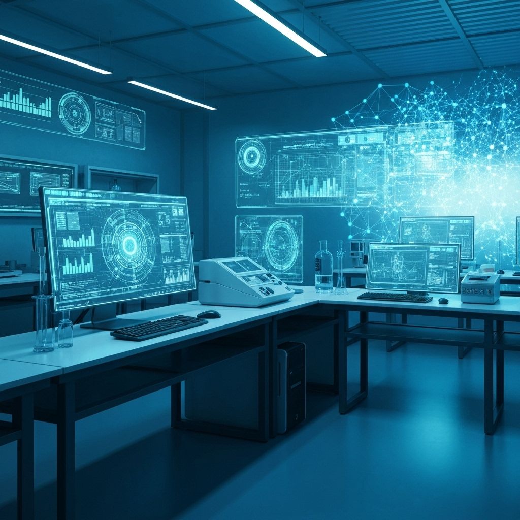 Tecnología y Ciencia Moderna